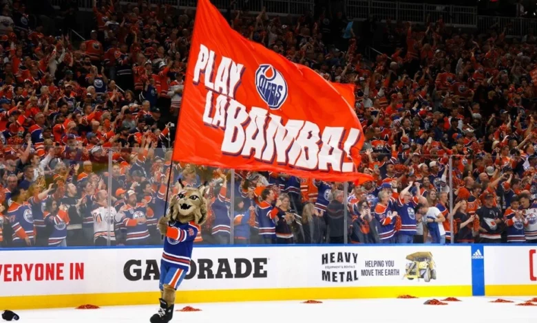 Oilers vs Panthers Game 7 Closing Odds: Bettors Split Ahead of Cup-Deciding Game