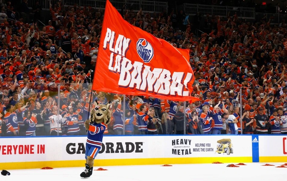 Oilers vs Panthers Game 7 Closing Odds are a Pick’em
