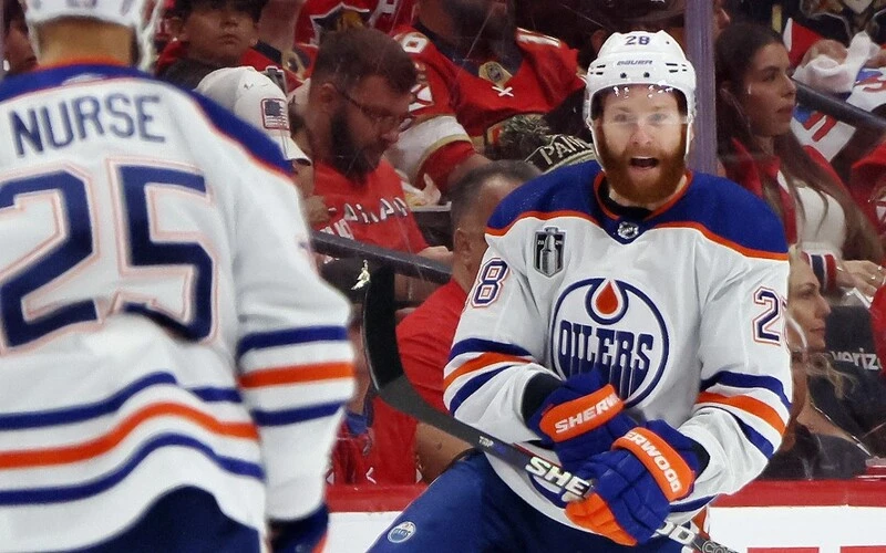 Panthers vs Oilers Game 6 Closing Odds: Bettors Favor Game 7