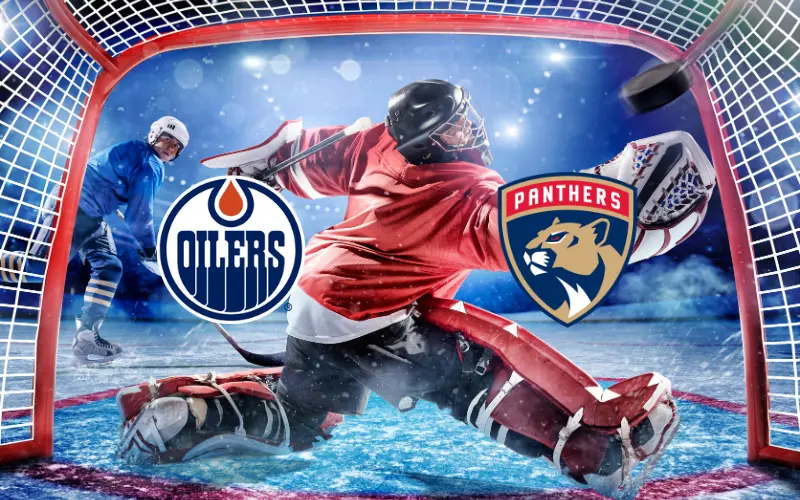 Panthers vs Oilers Game 6 Odds: Edmonton Looks to Force Game 7