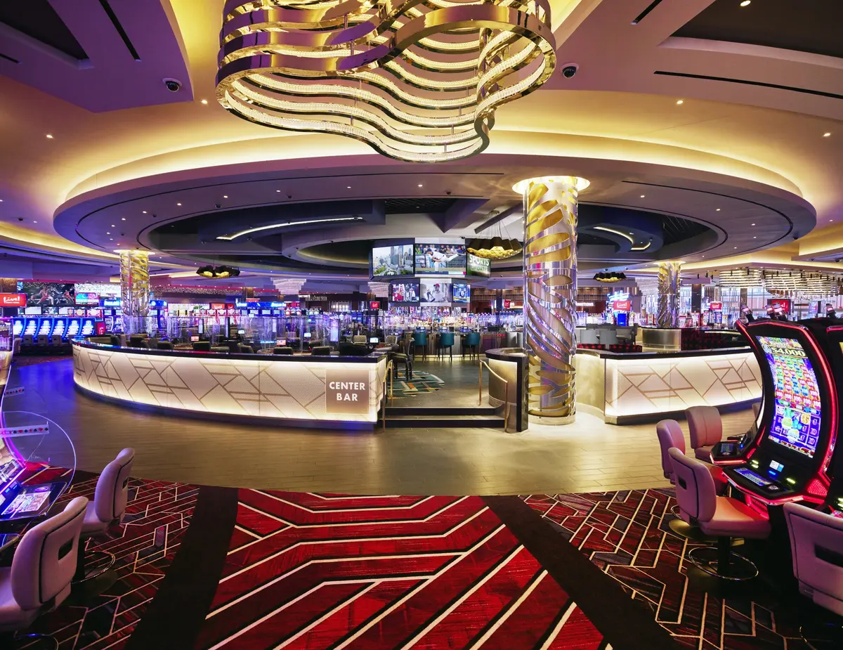 Pennsylvania Fines Live! Casino for Proxy Bets
