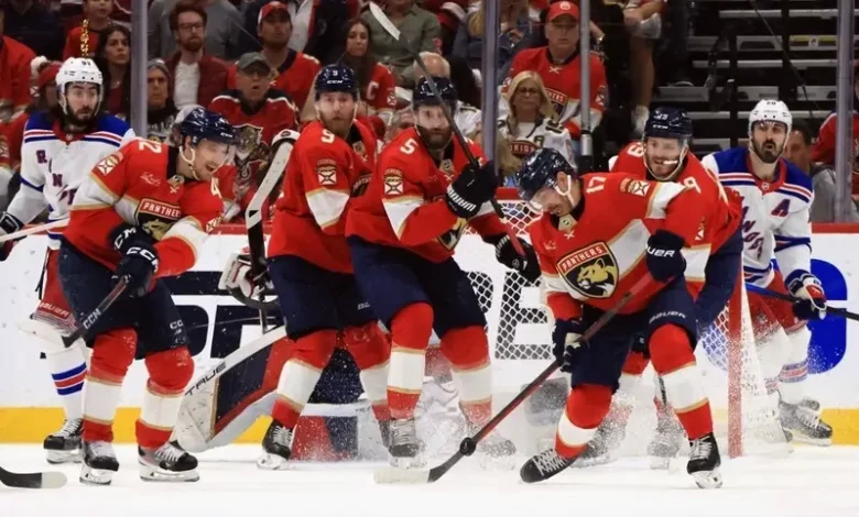 Stanley Cup Preview: Florida Panthers vs Edmonton Oilers