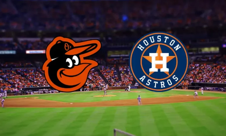 Surging Orioles Look To Win Fifth Series In A Row