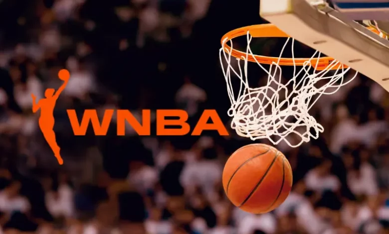 WNBA Season Check-In: MVP, ROY, and Championship Odds