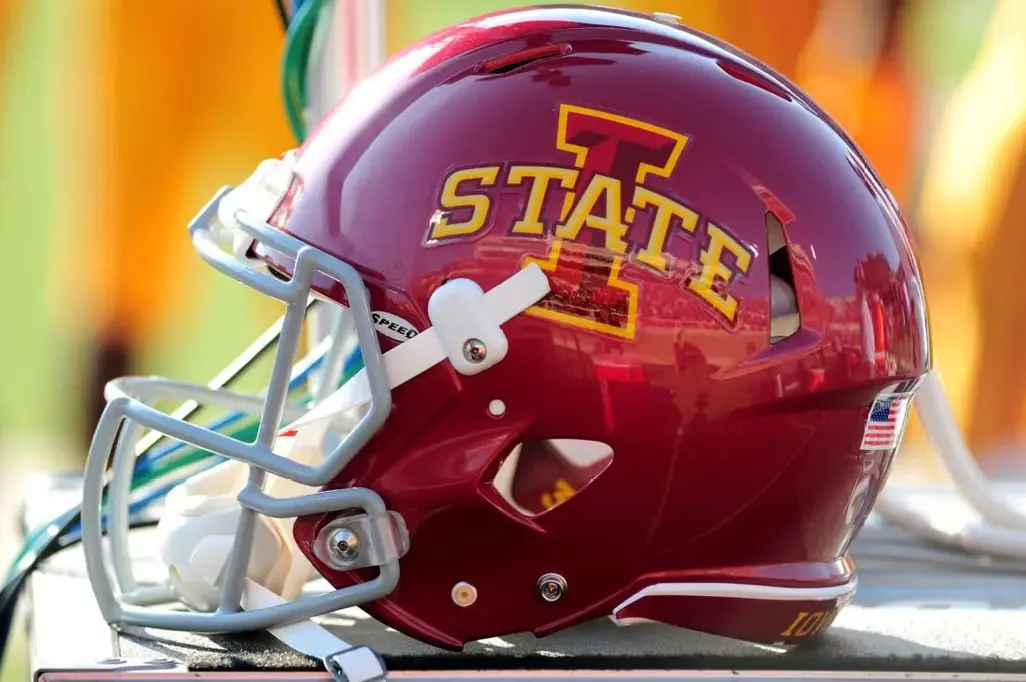 2024 NCAAF Cheat Sheet: Iowa State Cyclones Stats & Odds