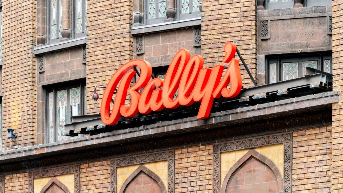 Bally Bet Launches in Massachusetts
