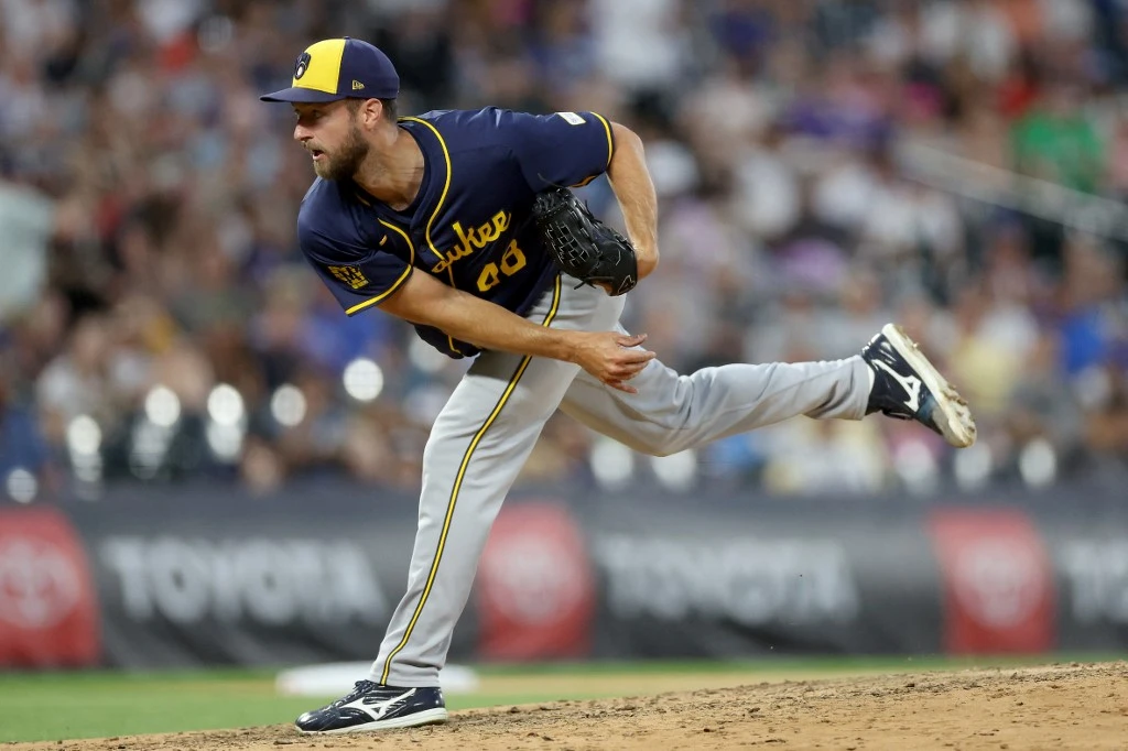 Brewers vs Dodgers Series Prediction: Division Leaders Clash