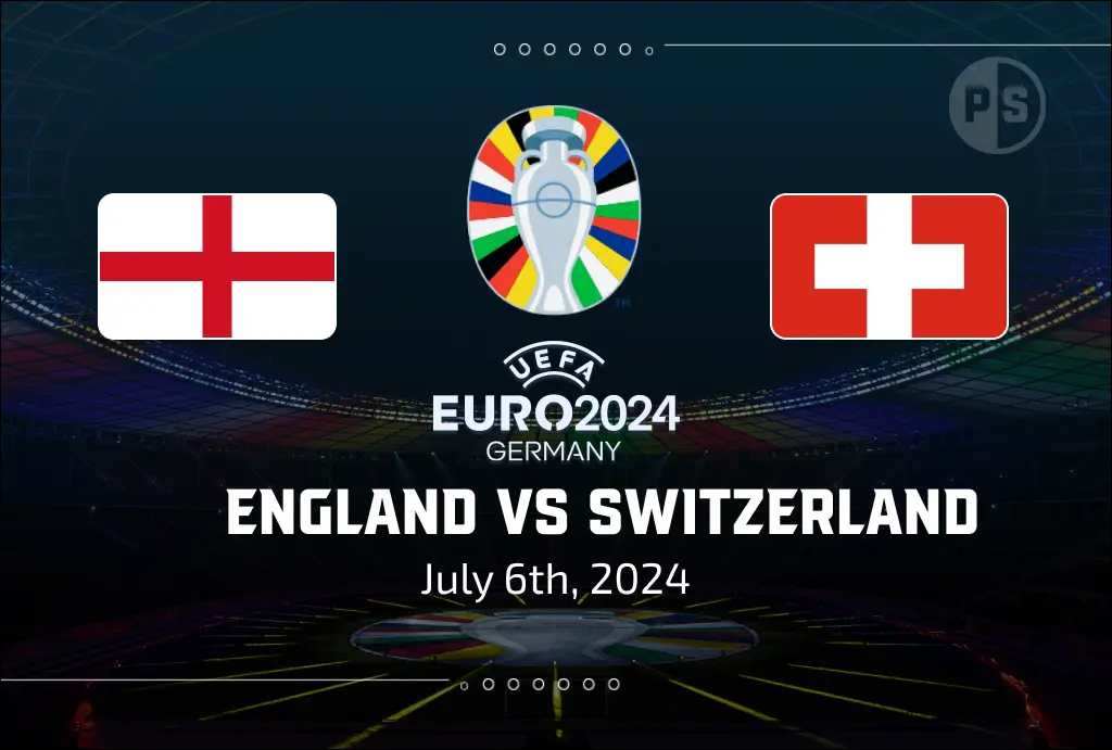 Can Switzerland Pull off Another Upset?