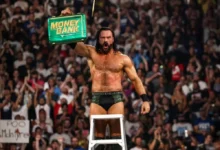 Money in the bank 2024 - WWE
