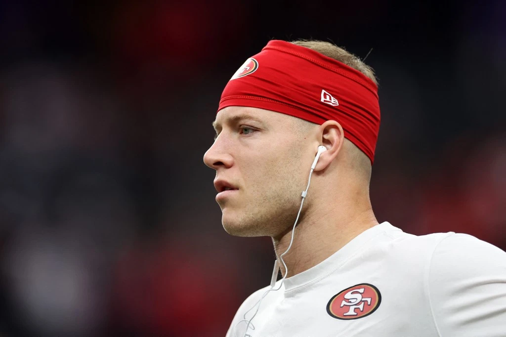 Is the Best Yet to Come For 49ers Star Christian McCaffrey?
