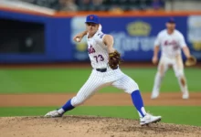 Mets vs Nationals Series Predictions: NY Rotation Undecided