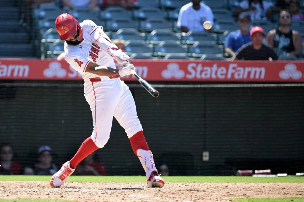 MLB Series Preview: Angels Take Their Hot Streak To The Bay