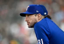 Rangers Look For Home Cooking In Series vs Padres