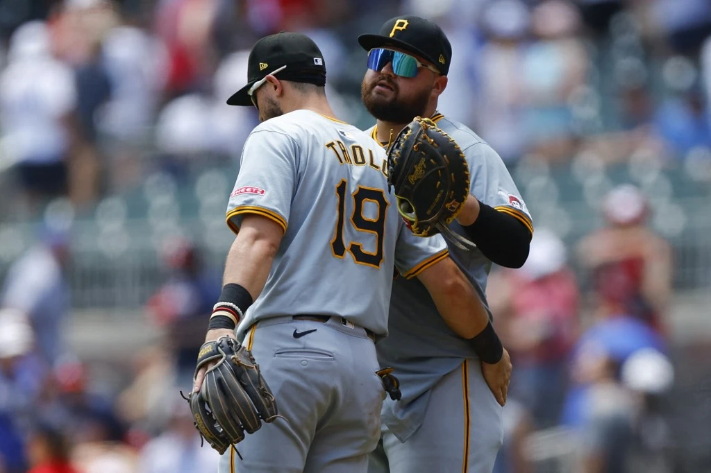 St. Louis Cardinals at Pittsburgh Pirates Preview and Odds